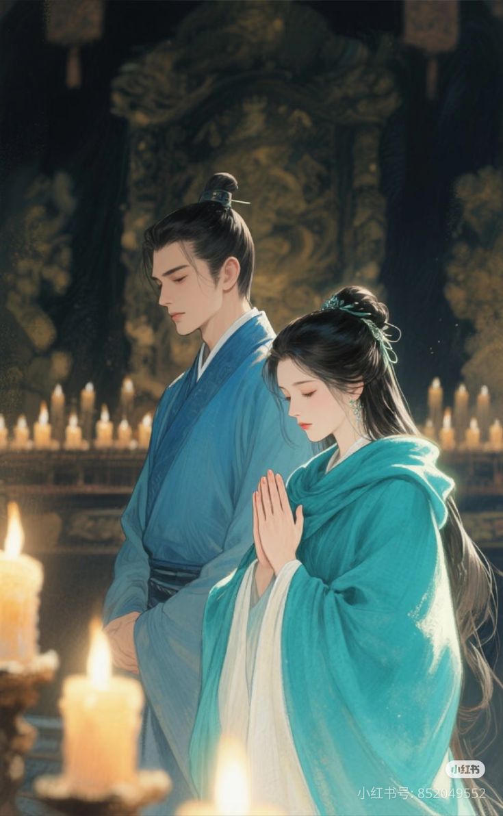 Vướng Bụi Trần